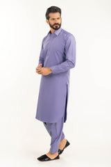 ESSO Latha Unstitched Fabric Cotton