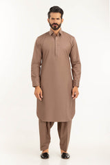 ESSO Latha Unstitched Fabric Cotton