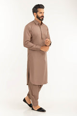 ESSO Latha Unstitched Fabric Cotton