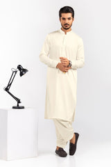 Gul 900 Aura Unstitched Fabric Blended-LF