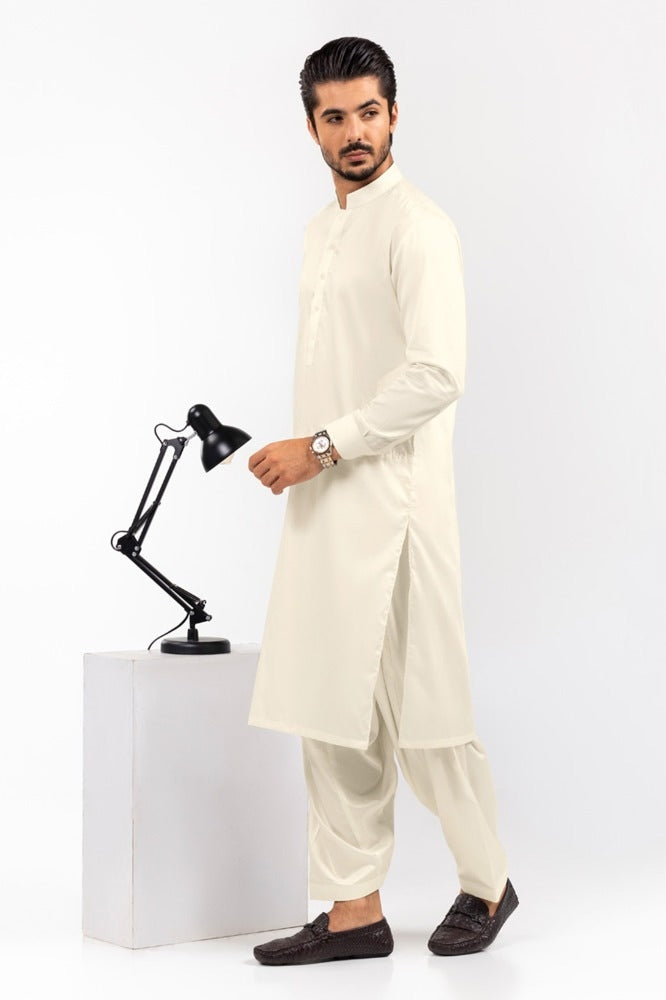 Gul 900 Aura Unstitched Fabric Blended-LF