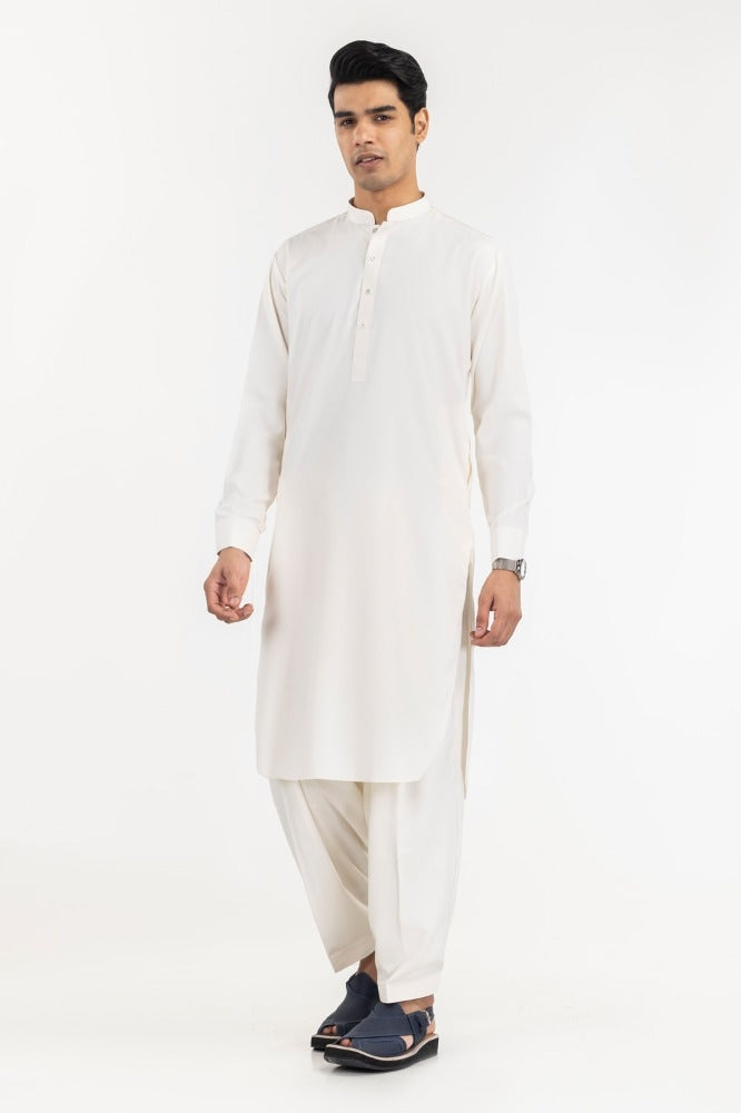 Gul 900 Aura Unstitched Fabric Blended-LF