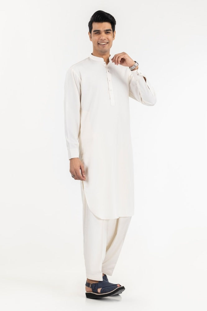 Gul 900 Aura Unstitched Fabric Blended-LF