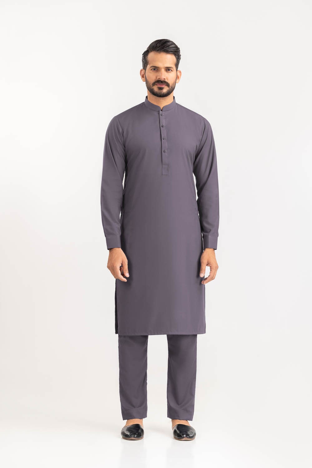 Gul 900 Aura Unstitched Fabric Blended-LF