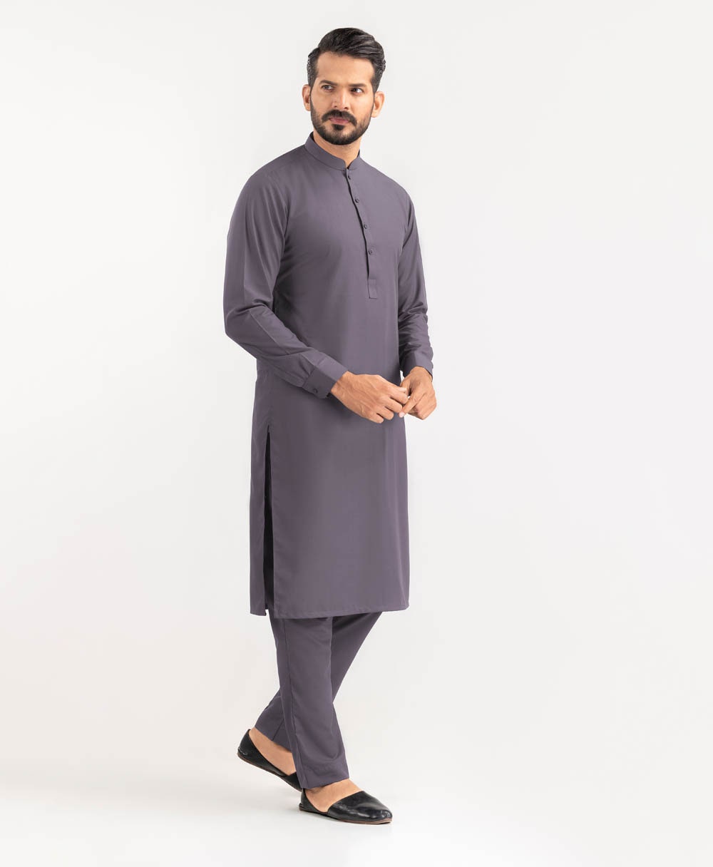 Gul 900 Aura Unstitched Fabric Blended-LF