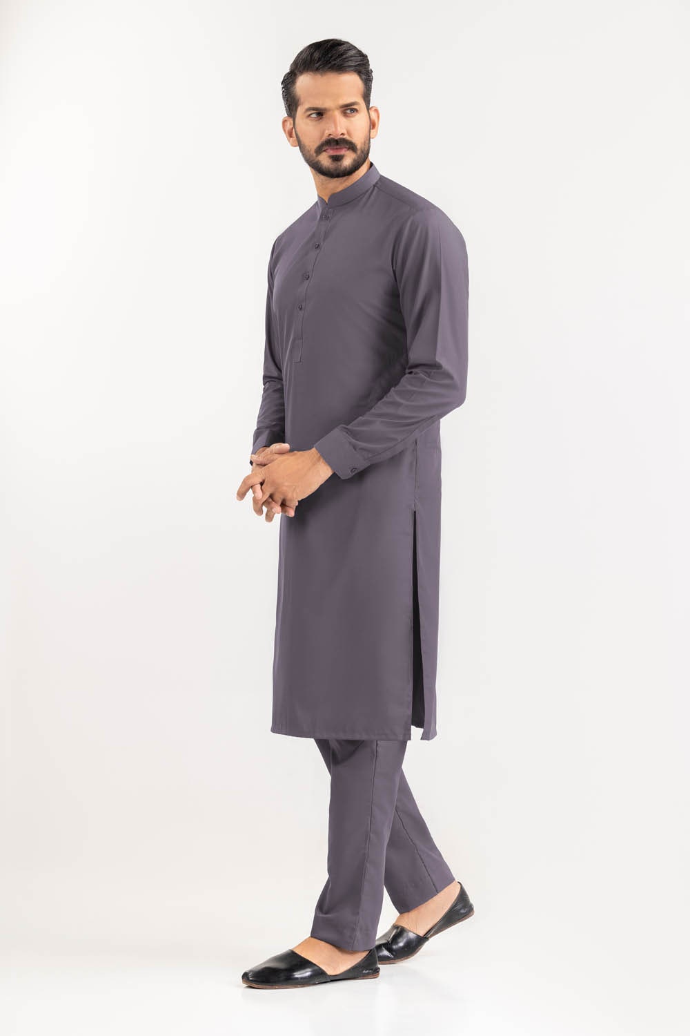 Gul 900 Aura Unstitched Fabric Blended-LF