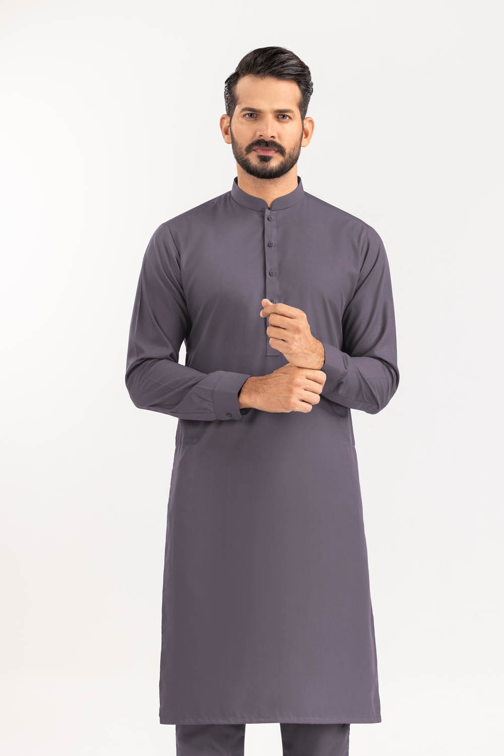 Gul 900 Aura Unstitched Fabric Blended-LF