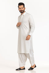 Shahjahan Latha Unstitched Fabric Cotton-LF