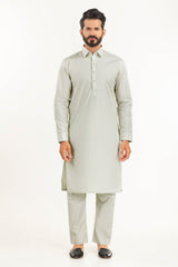 Shahjahan Latha Unstitched Fabric Cotton-LF