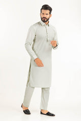 Shahjahan Latha Unstitched Fabric Cotton-LF