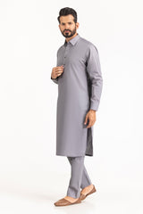 Shahjahan Latha Unstitched Fabric Cotton-LF