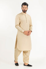 Darvesh Latha Unstitched Fabric Cotton-LF