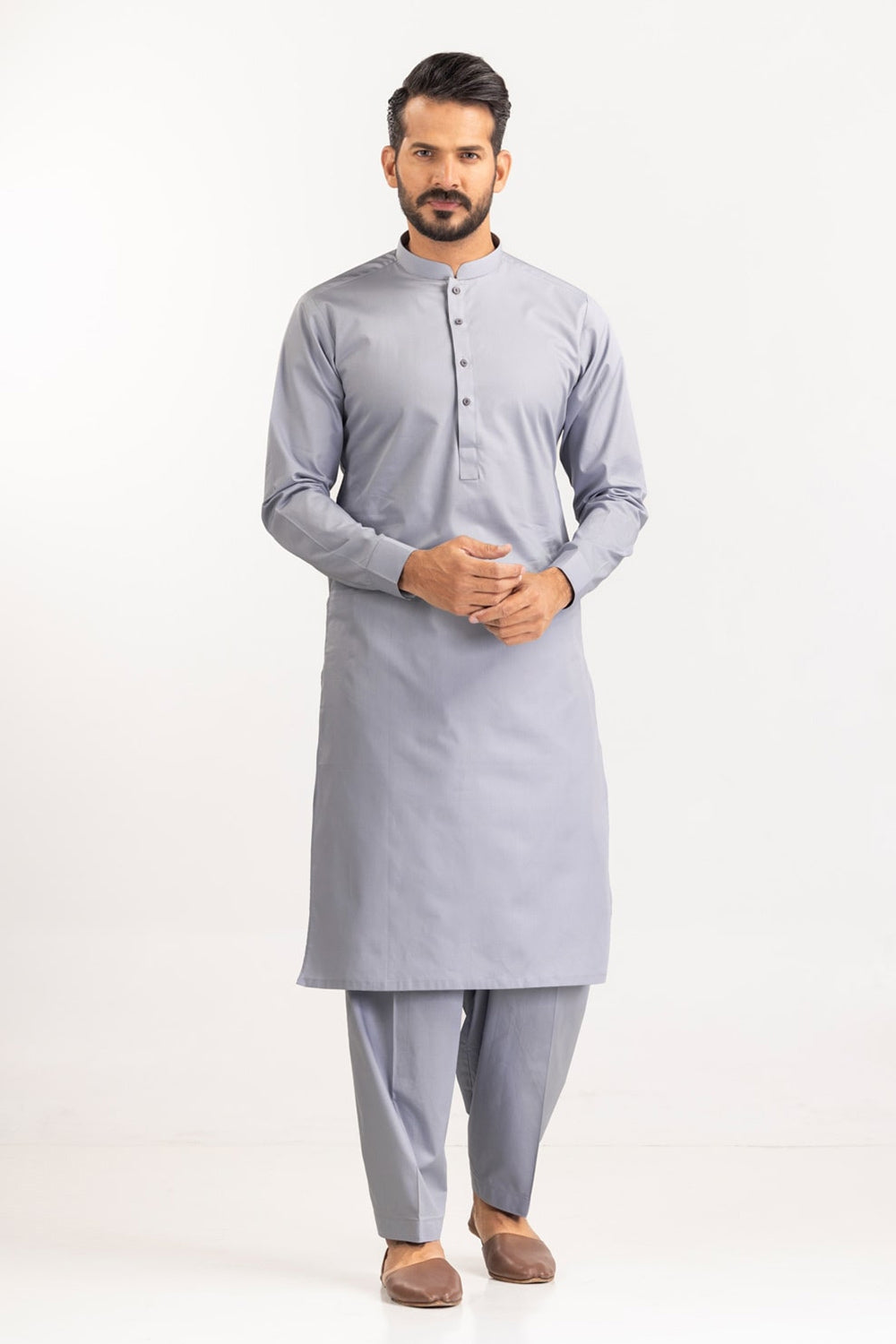 Iron Ezee Hitex Plus Unstitched Fabric Cotton-LF