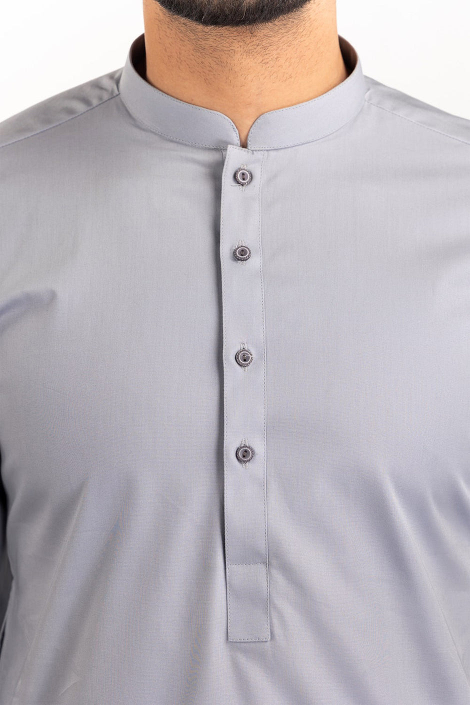 Iron Ezee Hitex Plus Unstitched Fabric Cotton-LF