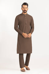 Iron Ezee Hitex Plus Unstitched Fabric Cotton-LF
