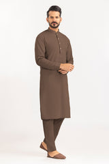 Iron Ezee Hitex Plus Unstitched Fabric Cotton-LF