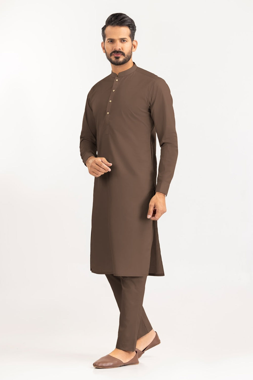 Iron Ezee Hitex Plus Unstitched Fabric Cotton-LF
