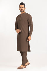 Iron Ezee Hitex Plus Unstitched Fabric Cotton-LF