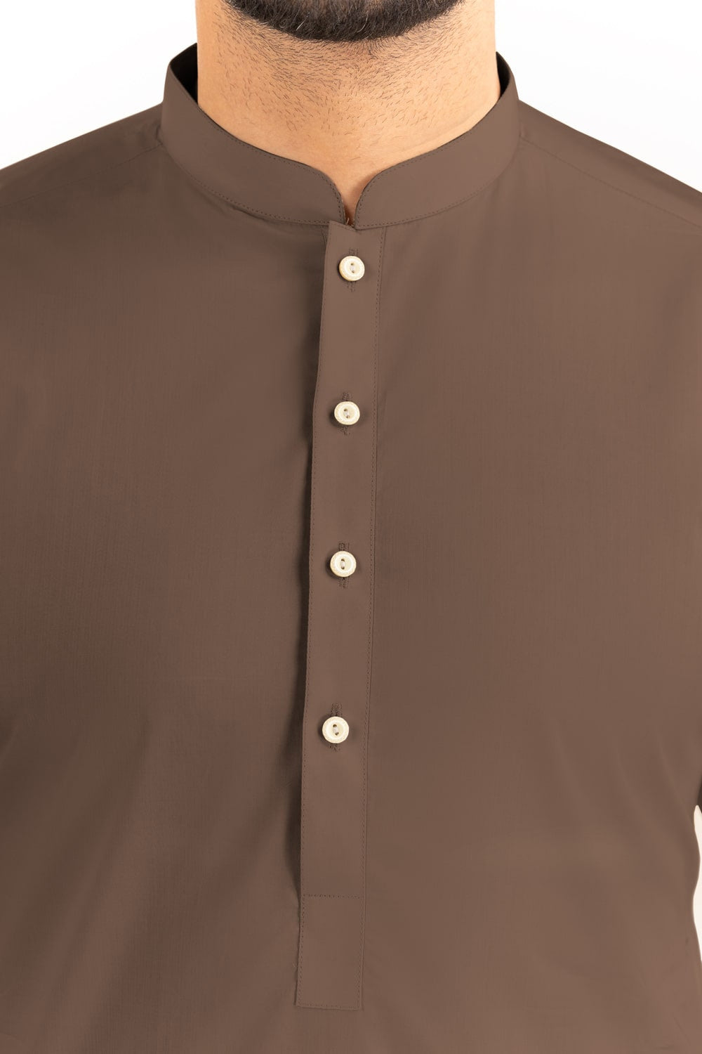 Iron Ezee Hitex Plus Unstitched Fabric Cotton-LF