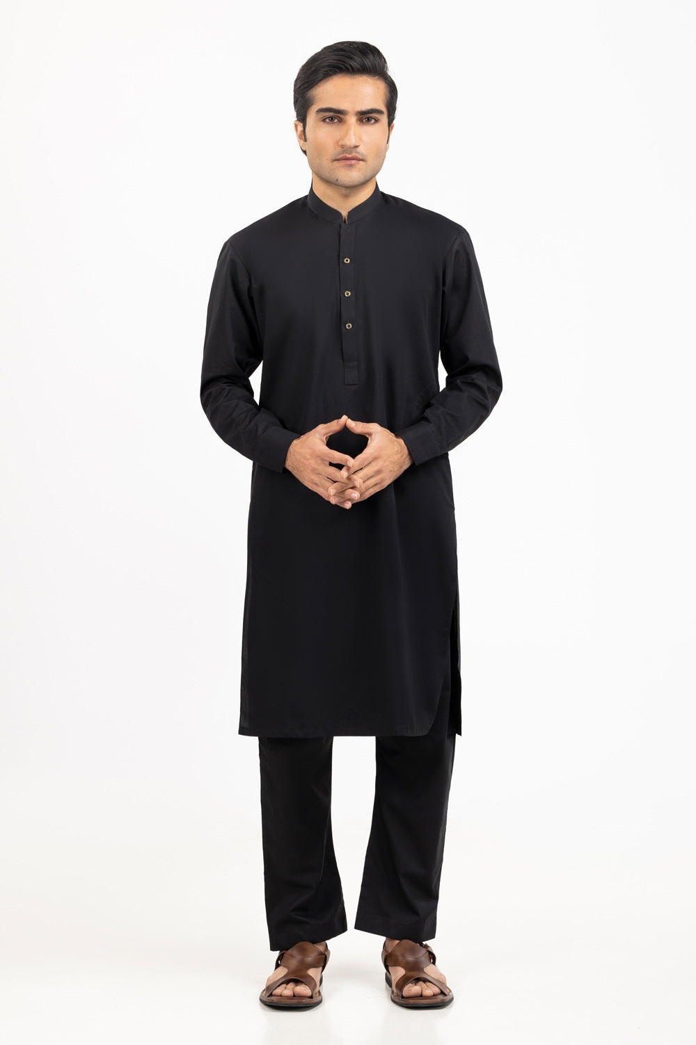 Iron Ezee Hitex Plus Unstitched Fabric Cotton-LF