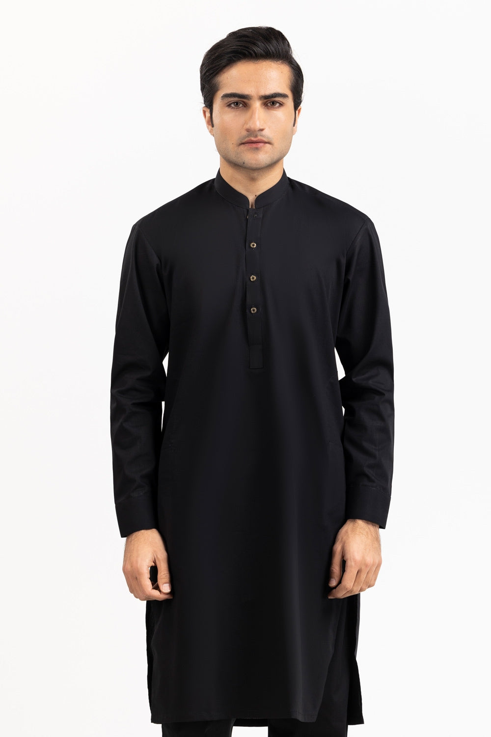 Iron Ezee Hitex Plus Unstitched Fabric Cotton-LF