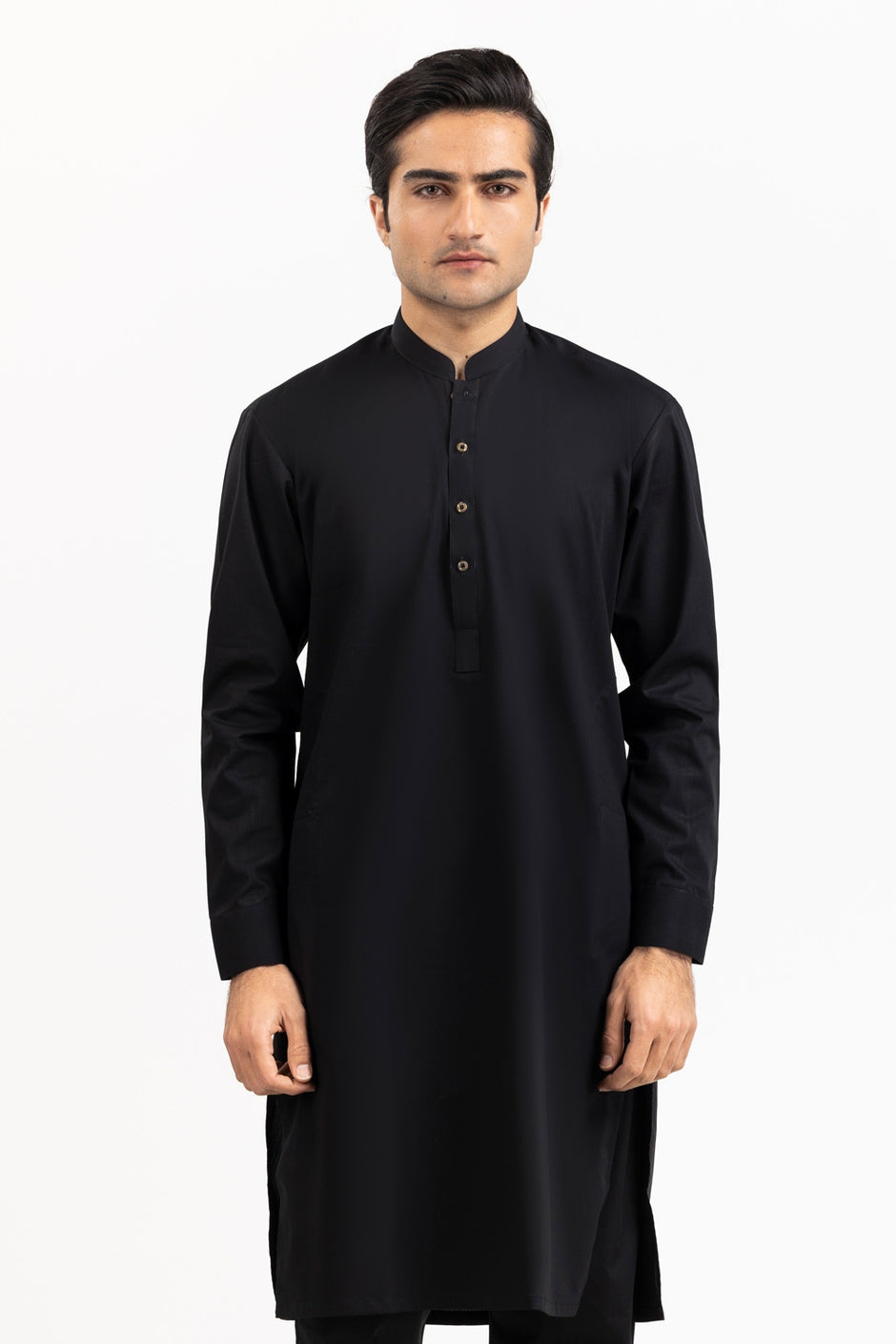 Iron Ezee Hitex Plus Unstitched Fabric Cotton-LF