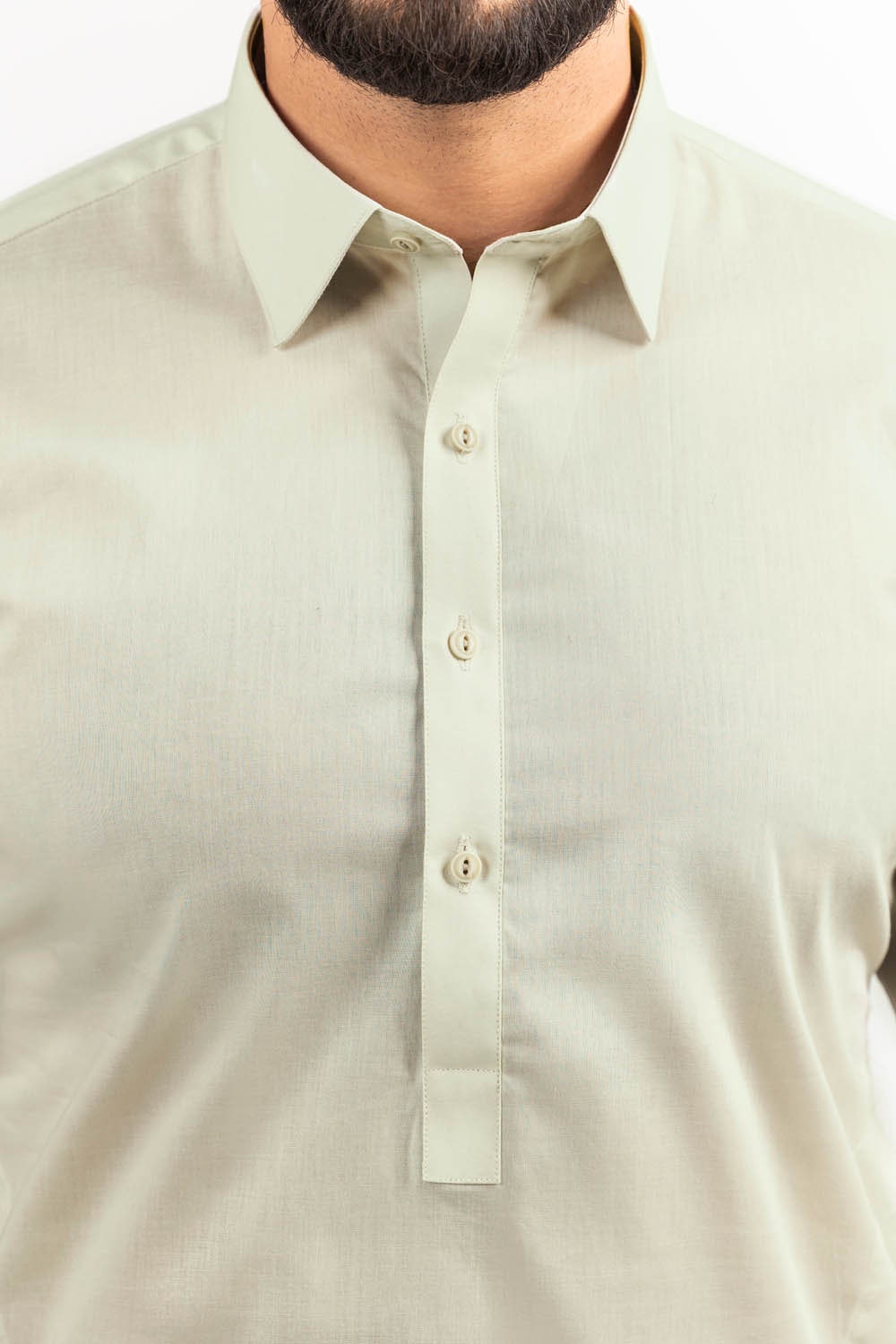 Iron Ezee Hitex Plus Unstitched Fabric Cotton-LF