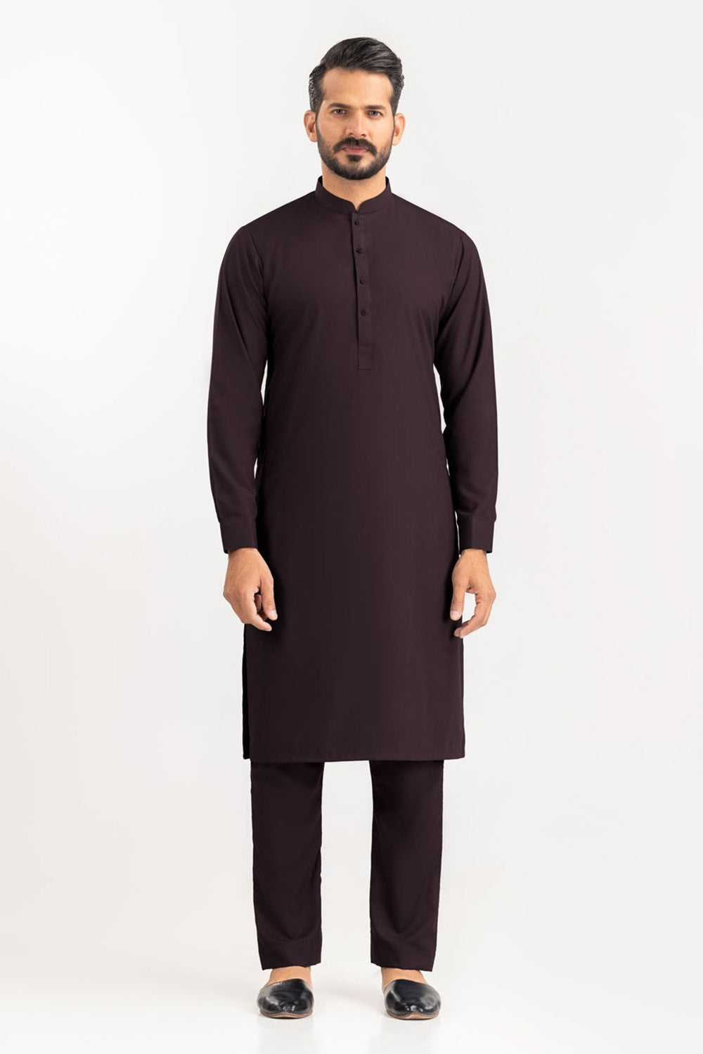 Iron Ezee Hitex Plus Unstitched Fabric Cotton-LF