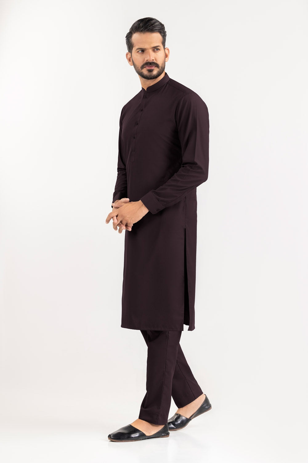 Iron Ezee Hitex Plus Unstitched Fabric Cotton-LF