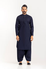 Iron Ezee Hitex Plus Unstitched Fabric Cotton-LF