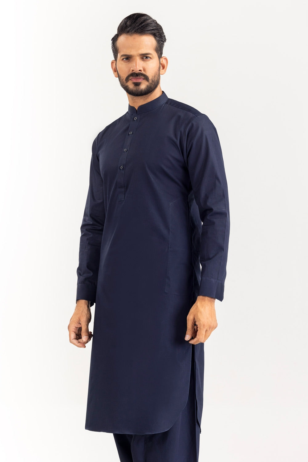 Iron Ezee Hitex Plus Unstitched Fabric Cotton-LF