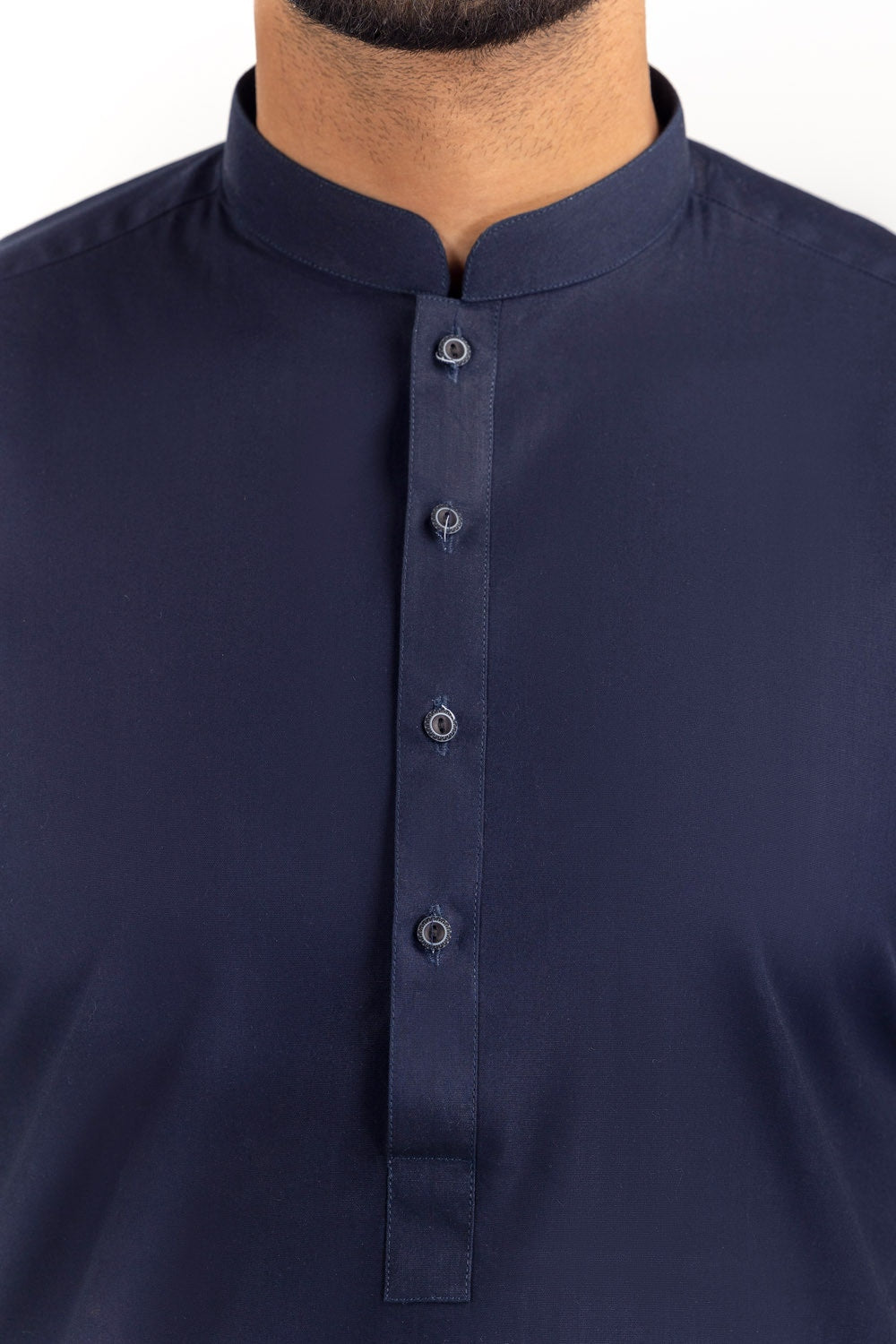 Iron Ezee Hitex Plus Unstitched Fabric Cotton-LF