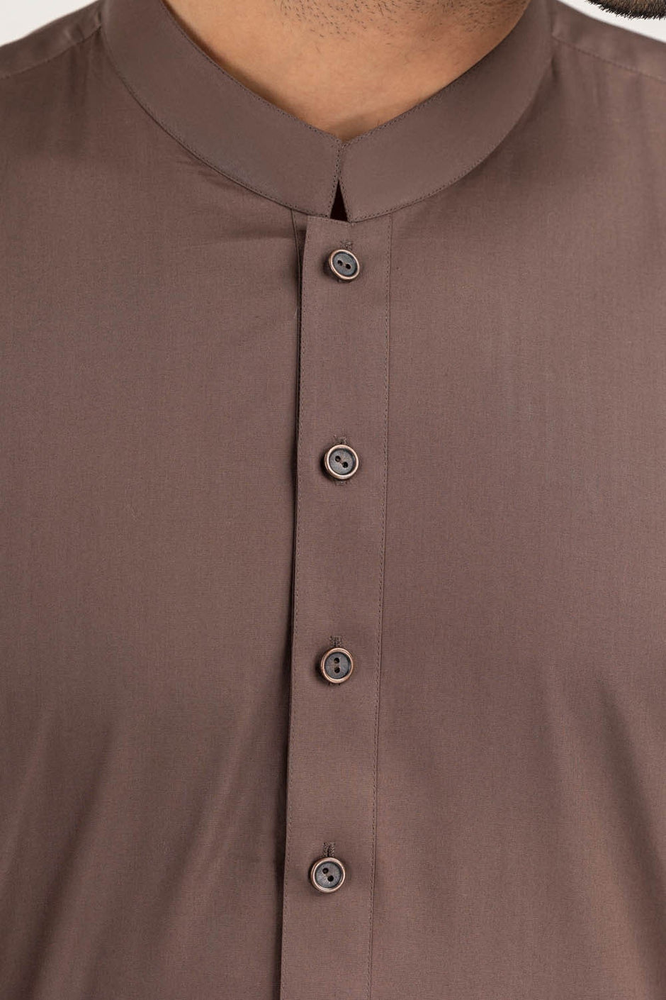 Titanium Latha Unstitched Fabric Cotton-LF