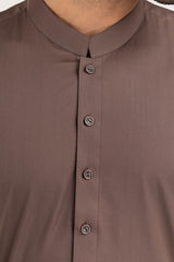 Titanium Latha Unstitched Fabric Cotton-LF