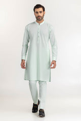 Titanium Latha Unstitched Fabric Cotton-LF