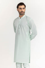 Titanium Latha Unstitched Fabric Cotton-LF