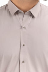 Titanium Latha Unstitched Fabric Cotton-LF