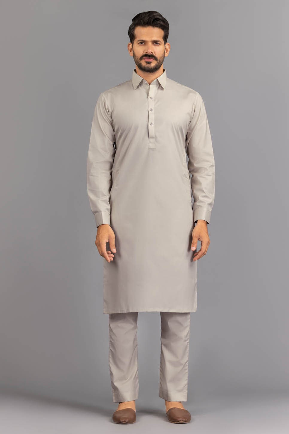 Optima Latha Unstitched Fabric Cotton-LF