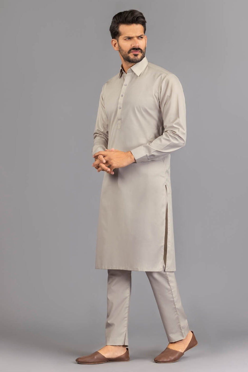 Optima Latha Unstitched Fabric Cotton-LF