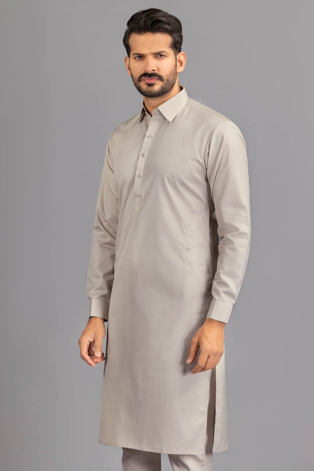 Optima Latha Unstitched Fabric Cotton-LF