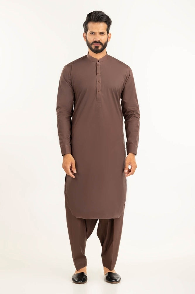 Superior Latha Unstitched Fabric Cotton-LF