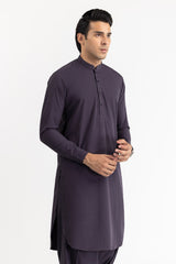 GINI GOLD Unstitched Fabric Blended-LF