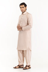 S-O Latha Unstitched Fabric Cotton-LF