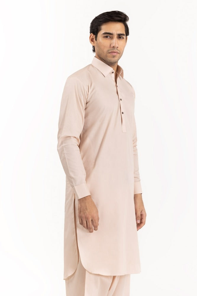 S-O Latha Unstitched Fabric Cotton-LF