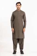 S-O Latha Unstitched Fabric Cotton-LF