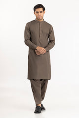 S-O Latha Unstitched Fabric Cotton-LF