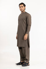 S-O Latha Unstitched Fabric Cotton-LF
