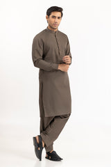 S-O Latha Unstitched Fabric Cotton-LF