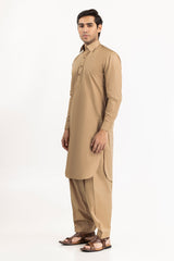 S-O Latha Unstitched Fabric Cotton-LF