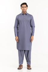 S-O Latha Unstitched Fabric Cotton-LF
